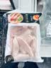 正大鸡小胸4斤【美食大赛同款】 鸡胸肉里脊肉烧烤鸡排早餐 实拍图