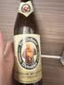 范佳乐(原教士啤酒) 小麦白啤酒450ml*12瓶整箱装京东自营 实拍图