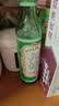 六神【经典玻璃瓶】舒缓止痒花露水195ml*3  清凉舒爽 祛味 经典原香 实拍图