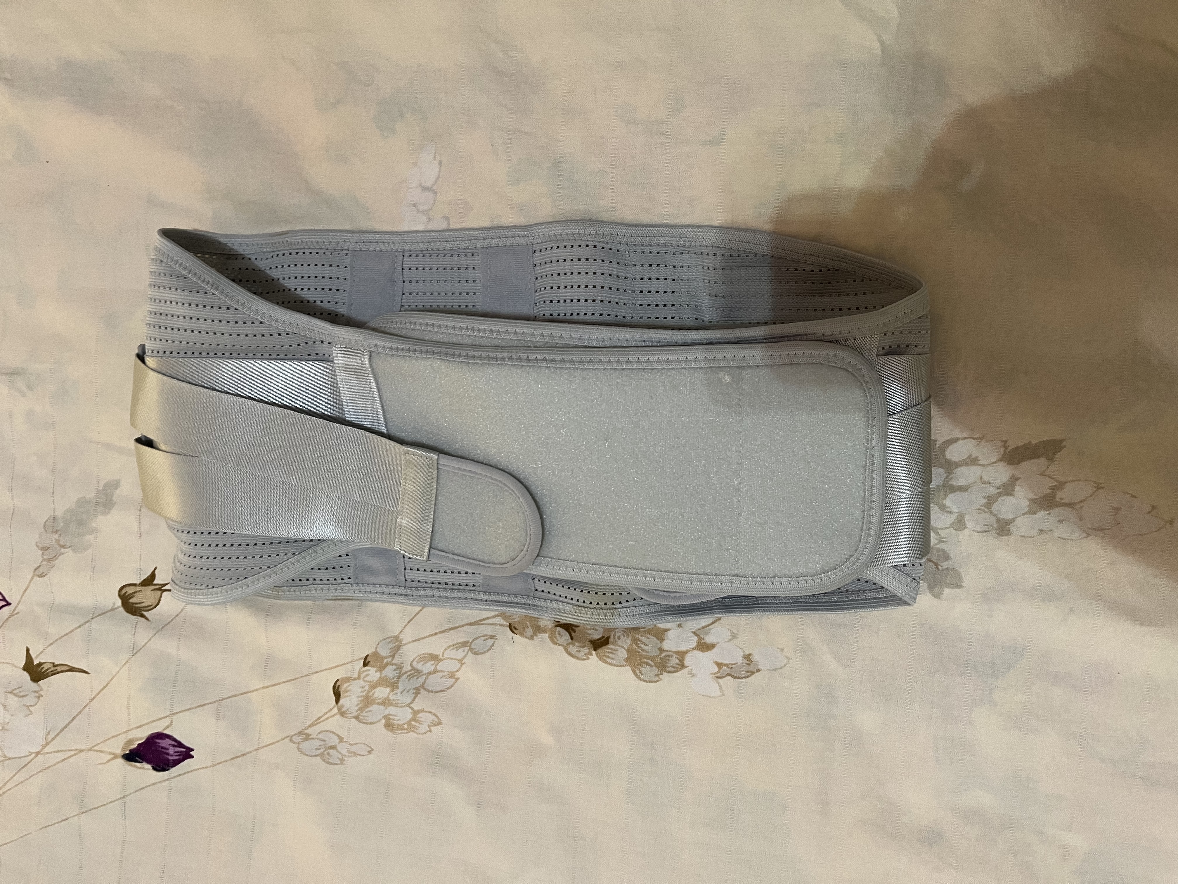 KYOLENS医用级护腰带腰间盘突出腰部支撑腰肌劳损专业护具术后男女士久坐 实拍图