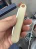 张小泉户外便携水果刀折叠小刀家用瓜果刀宿舍削皮刀辅食小刀刀具 实拍图
