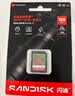Sandisk闪迪128GB SD内存卡 4K V30 U3 C10 相机存储卡 读速230MB/s 写速120MB/s 高速连拍 微单/单反相机 实拍图