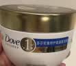 多芬（Dove）密集修护小金碗发膜50gx2 实拍图