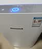 霍尼韦尔（Honeywell）空气净化器母婴健康杀毒除甲流高效除菌除过敏原 PM2.5智能数显 KJ450F-Z21WS 实拍图