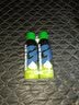 吉列剃须泡沫清新柠檬型210g双支装 手动式剃刮胡须刀 敏感肌 生日礼物便携男士 京东自营 剃须膏 新手 非吉利 实拍图