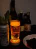 麒麟（Kirin）一番榨黄啤酒500ml*4听 清爽口感京东自营 实拍图