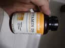 自然薇萃（naturewise）维生素D3K2镁三合一软胶囊90粒5000IU阳光瓶甘氨酸镁备孕成人补钙 实拍图