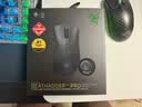 雷蛇（Razer）炼狱蝰蛇V4pro专业版 碳纤维无线鼠标 49g轻量化50K光学传感器 无线8K【拆封后不支持七无退货】 实拍图
