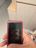诺基亚（NOKIA）108 4G版移动联通电信广电全网通 2.4英寸双卡双待 直板按键学生老人老年人功能机备用手机粉色 实拍图