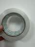 广博防风高透明胶带宽胶带48mm*100y*50μm 91.4米/卷封口封箱胶带办公文具FX-61KA 实拍图