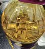 福临门压榨一级葵花籽油4L食用油充氮保鲜中粮出品烘焙专用老人适用 实拍图