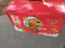 依能山楂陈皮混合果汁饮料 节日送礼礼盒350ml*15瓶 聚会整箱装 实拍图