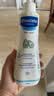 妙思乐儿童保湿润肤身体乳300ml*2婴儿专用秋冬新生儿宝宝滋润面霜进口 实拍图