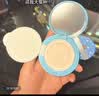 海龟爸爸儿童防晒乳SPF28防晒气垫宝宝隔离防紫外线13g+替换芯13g 实拍图