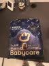 babycare皇冠LaLa裤狮子王国拉拉裤mini装L20片(9-14kg)便携尿不湿 实拍图