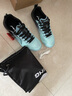 李宁（LI-NING） 钉鞋田径短跑鞋新款轻量全掌PEBA 体考训练比赛跑步跳远钉子鞋 LJJQ211-2蓝黑【训练系列7钉】 脚宽拍大一码 37 实拍图