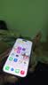 绿联【无黑边不挡屏】适用苹果17钢化膜iPhone17手机膜16Pro通用无边高清全屏防摔防爆保护膜 2片装 实拍图