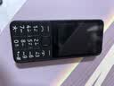 诺基亚（NOKIA）220 4G 移动联通电信全网通 2.8英寸双卡双待 直板按键手机 老人老年手机 学生手机 黑色 实拍图
