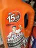 威猛先生（Mr Muscle）管道速效疏通啫喱 强力瓦解厨房堵塞 960ml 实拍图