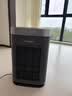 霍尼韦尔（Honeywell）空气净化器大空间除甲醛消毒新房专用除细菌病毒异味母婴认证睡眠静音净化机H-Speed pro 实拍图