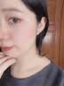 戚小米纯999足银如意结耳钉女士螺丝拧扣养耳洞耳环睡觉免摘耳骨钉耳饰 银色大号一对【999足银】【90%人选择】 实拍图