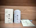 张一元莲花香雪明前茶特种茉莉花茶叶200g高端伴手礼品礼盒装送礼 实拍图