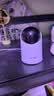 鸿蒙智选800万摄像头家用监控器华为智慧生活室内360度无死角带夜视全景可选4g终身免流无需连wifi海雀5i4K 实拍图