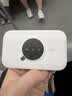 TCL随身wifi2026新款全国通用可移动便携式热点免插卡无线网wi-fi6无限制大流量车载4G路由器5GXY15B 【升级充电款】3000毫安大电池 足额不虚标月享1500G流量 实拍图