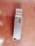 海康威视（HIKVISION）64GB Type-C双接口插手机U盘大容量X307C USB3.2高速双头U盘 适用苹果华为电脑两用移动办公优盘 实拍图