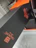张裕第九代N398大师级解百纳 蛇龙珠干红葡萄酒 750ml*1礼盒装 订婚 实拍图