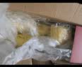 黎记面条 龙须面1500g 港式竹升面挂面银丝面云吞面手工面非油炸面 实拍图