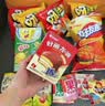 好丽友儿童零食大礼包巧克力派糕点20包薯愿蛋黄派伴手礼团购礼品盒 实拍图