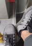 adidas DAILY 4.0复古百搭休闲帆布鞋男女阿迪达斯官方轻运动 实拍图