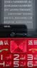 天语T2老年机4G全网通超长待机直板按键大字大声音大屏学生高中专用备用功能机2026新款老人手机 红色 实拍图