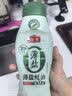 海天蚝油 薄盐耗油 0添加防腐剂 615g 挤挤装 点蘸 调味品 实拍图