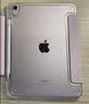 Apple/苹果iPad 11英寸 A16芯片2025年款 平板电脑 (512GB eSIM版学习办公娱乐)银色 实拍图