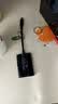 绿联Type-C3.0高速读卡器 兼容UHS-I/II卡 SD/TF双卡槽 适用苹果17/16/iPad/USB-C电脑/手机/相机ccd 实拍图