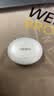 OPPO Enco Free4 真无线入耳式蓝牙耳机降噪耳机翻译耳机 超长续航 通用苹果华为小米手机 珠光白 实拍图