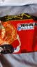 统一 汤达人 韩式辣牛肉汤面 125克*5包 五合一 煮食风味更佳 实拍图