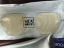 海澜之家（HLA）夜视眼镜开车专用墨镜男日夜两用变色偏光太阳镜夜间驾驶防远光 实拍图
