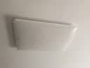 欧普照明（OPPLE）护眼吸顶灯客厅大灯可调色高显指LED照明简约灯具灯饰套餐1包安装 实拍图
