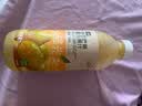 七鲜【前途光芒】七鲜 100%NFC原榨广西百色台农芒果复合果汁750ml 实拍图