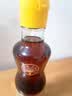 鲁花 食用油 物理压榨 芝麻香油（凉拌 调味 烹饪 火锅） 350ml 实拍图