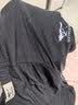 七匹狼男士内裤男冰丝内裤男生透气抗菌纯棉裤头莫代尔男士内裤2026新款 爆款-冰丝凉感【透气速干】 宝蓝/深紫/黑/浅花灰 4条 XL 175/90(130-150斤) 实拍图