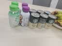 星巴克（Starbucks）星倍醇 意式浓缩180ml*24罐 即饮咖啡饮料 实拍图