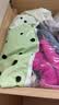 收纳博士 真空压缩收纳袋衣服棉被抽气袋家用密封收纳 电泵13件套 实拍图