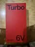 一加Turbo 6V 12GB+256GB  黑色  oppo 9000mAh 冰川电池 满级防水 学生智能游戏电竞手机  国家补贴 实拍图