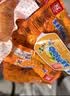 双汇台式烤香肠38g*20火腿肠休闲零食香肠速食出游 实拍图