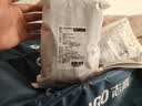 JD FASHION男士内裤男纯棉10A抗菌舒适透气无痕40S新疆棉秋冬平角裤 4XL 实拍图