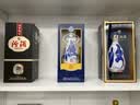 汾酒青花30复兴版 清香型白酒 42度 500mL 单瓶装 宴请礼赠用酒 实拍图